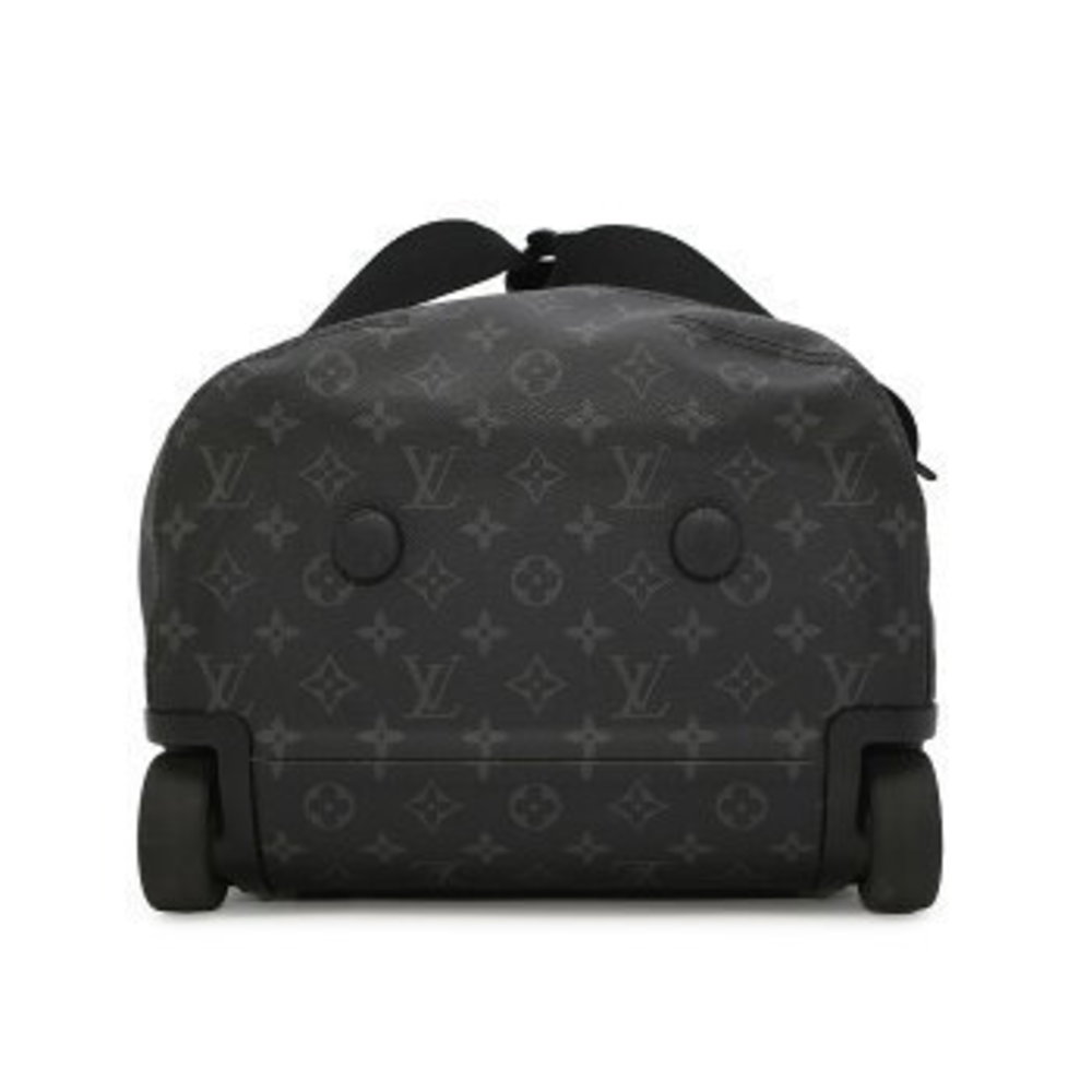 Louis Vuitton Monogram Eclipse Black Horizon Soft… - image 3